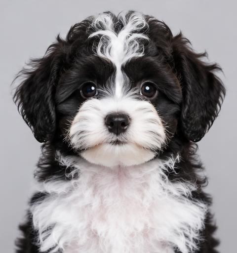 Maltipoo, imagen ilustrativa