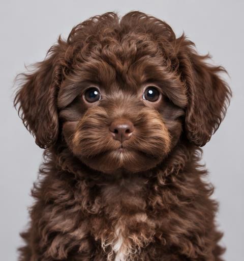Maltipoo, imagen ilustrativa