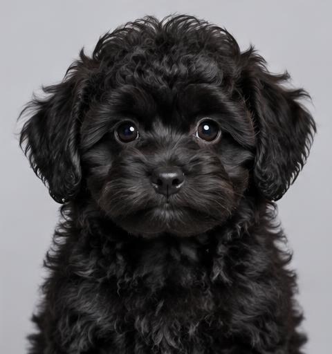 Maltipoo, imagen ilustrativa
